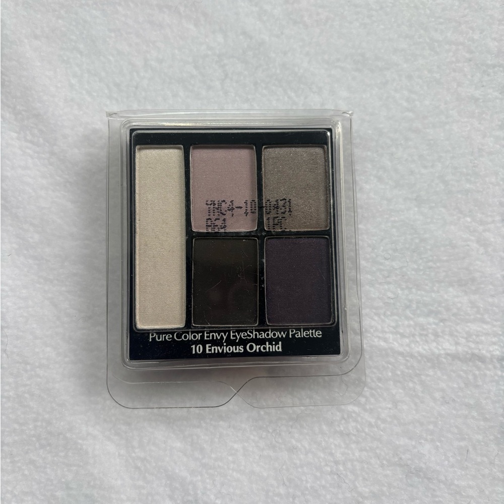 Estee Lauder Envious Orchid Eyeshadow Palette
